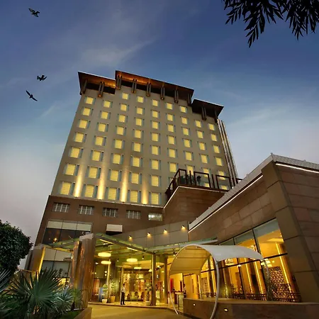 Park Plaza Shahdara Hotel